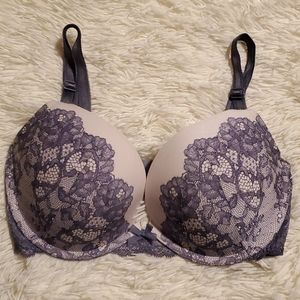 Victoria Secret push up bra.
